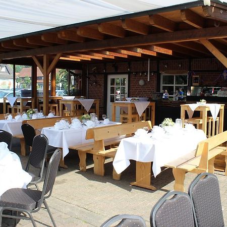 Land Gut Hotel Ritter Stadtlohn Zewnętrze zdjęcie