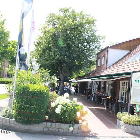 Land Gut Hotel Ritter Stadtlohn Zewnętrze zdjęcie