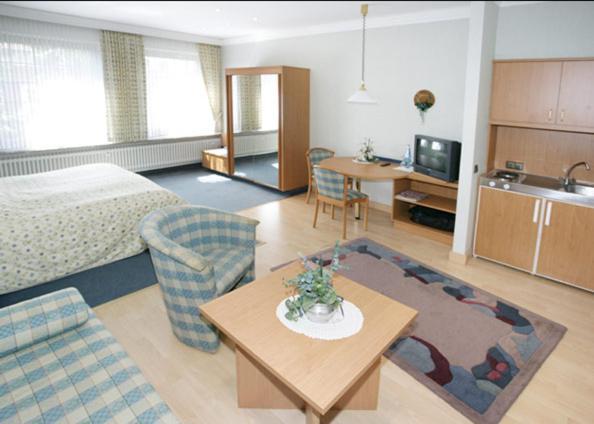 Land Gut Hotel Ritter Stadtlohn Pokój zdjęcie