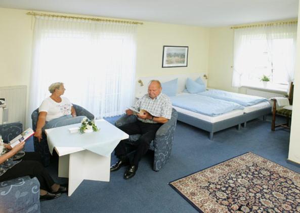 Land Gut Hotel Ritter Stadtlohn Pokój zdjęcie