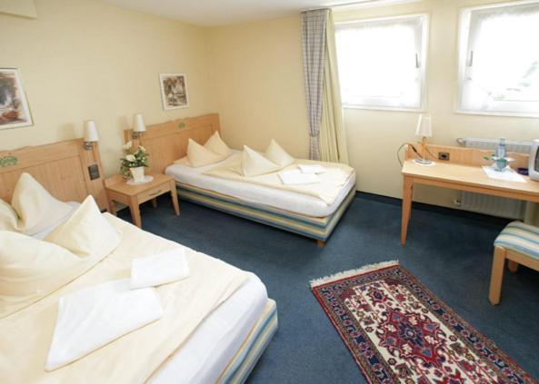Land Gut Hotel Ritter Stadtlohn Pokój zdjęcie