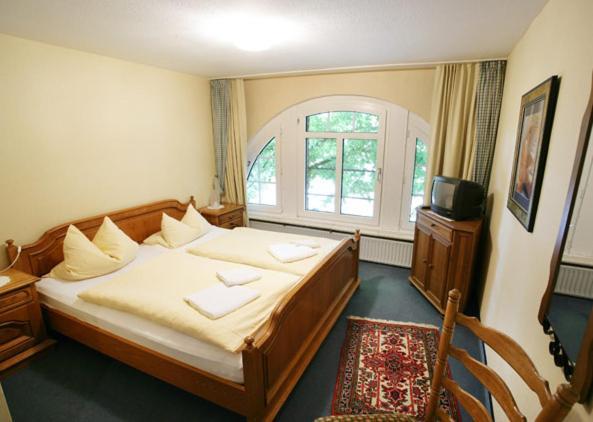 Land Gut Hotel Ritter Stadtlohn Pokój zdjęcie