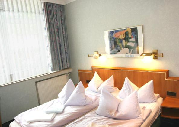 Land Gut Hotel Ritter Stadtlohn Pokój zdjęcie