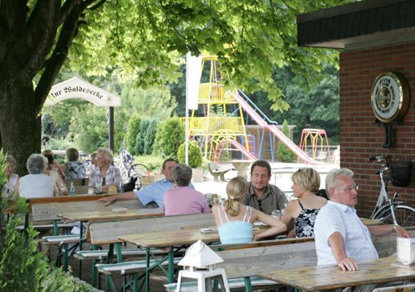 Land Gut Hotel Ritter Stadtlohn Zewnętrze zdjęcie