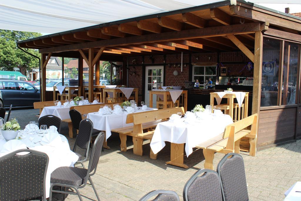 Land Gut Hotel Ritter Stadtlohn Zewnętrze zdjęcie